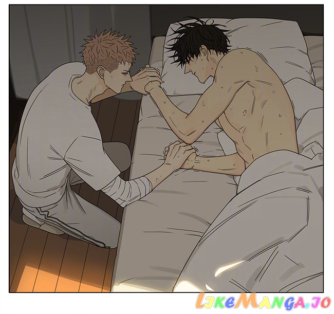 19 Days chapter 259 image 9